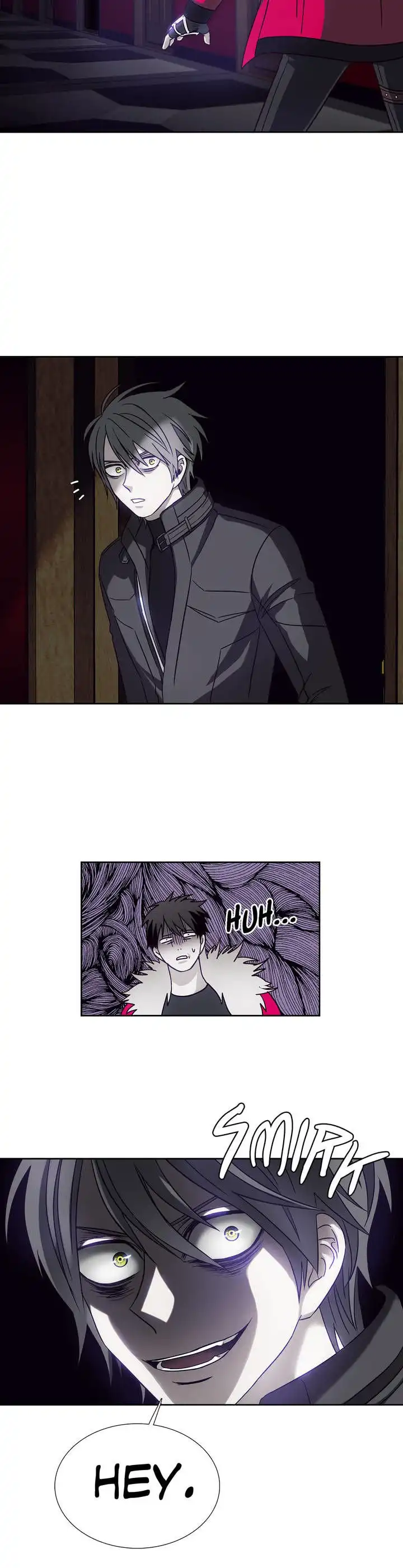 Unknown Code Chapter 64 16